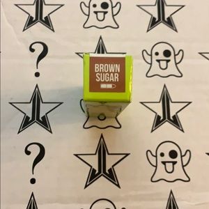 Jeffree Star Cosmetics Brown Sugar Lip Ammunition